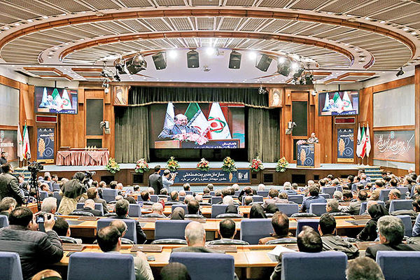 معرفی ۵۰۰ غول اقتصاد ایران