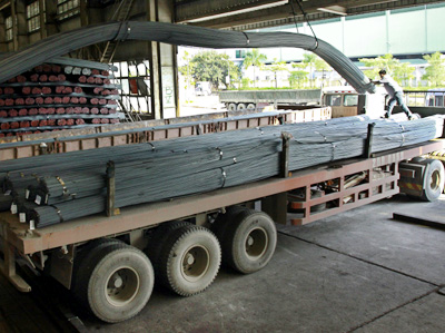 رشد ساخت و ساز در اندونزی میزان تقاضای فولاد را تا سال 2024 میلادی به 22.7 میلیون تن افزایش خواهد داد.