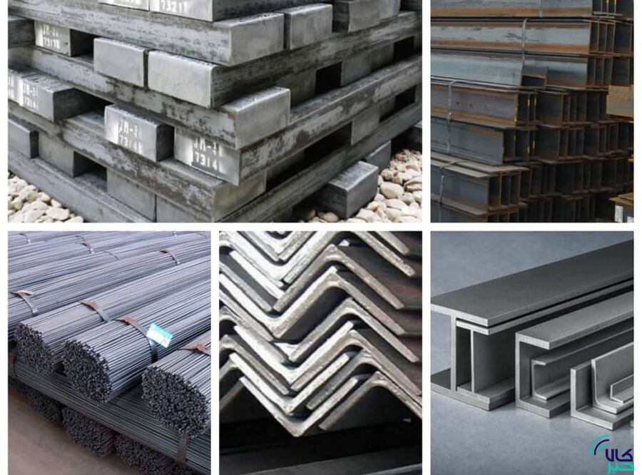 ;ثبت معامله 68هزار تن محصول فولادی در بورس کالا”