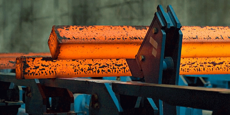 انرژی و کم‌آبی؛ دو دغدغه مهم فولادی‌ها