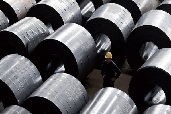 صعود ایران به جایگاه هفتم فولاد سازان جهان