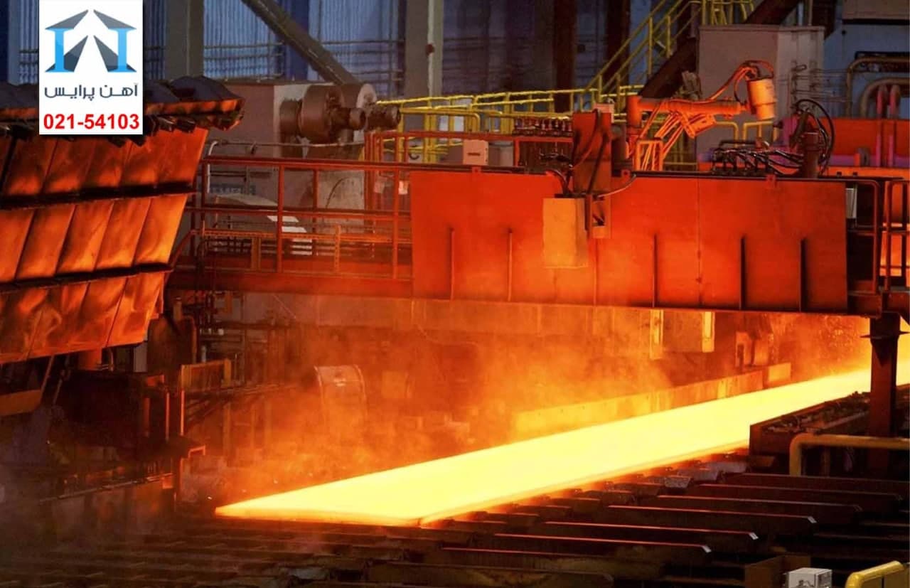 وضعیت ملتهب بازار فولاد