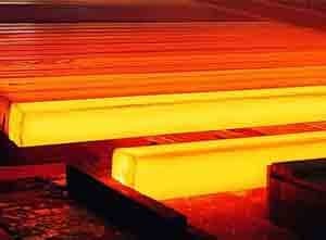 انجماد جهانی بازار فولاد