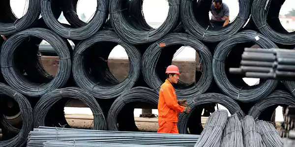 بررسی بازار فولاد در هفته دوم تیرماه