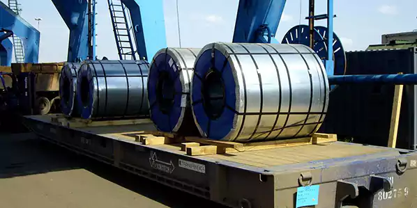 همسانی قیمت‌ فولاد داخلی با جهان