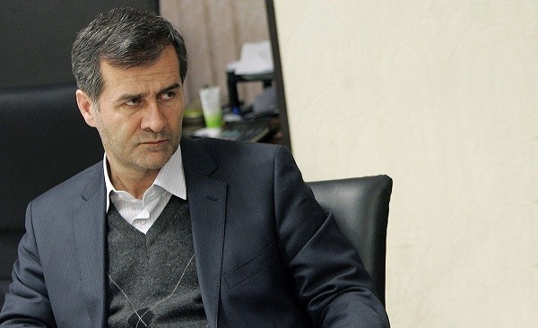 تولید کنسانتره و گندله فقط در کنار معادن توجیه اقتصادی دارد‎ ‎