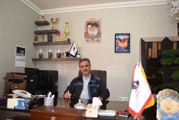 برنامه جهان فولاد سیرجان برای سرمایه‌گذاری در تولید فولاد آلیاژی