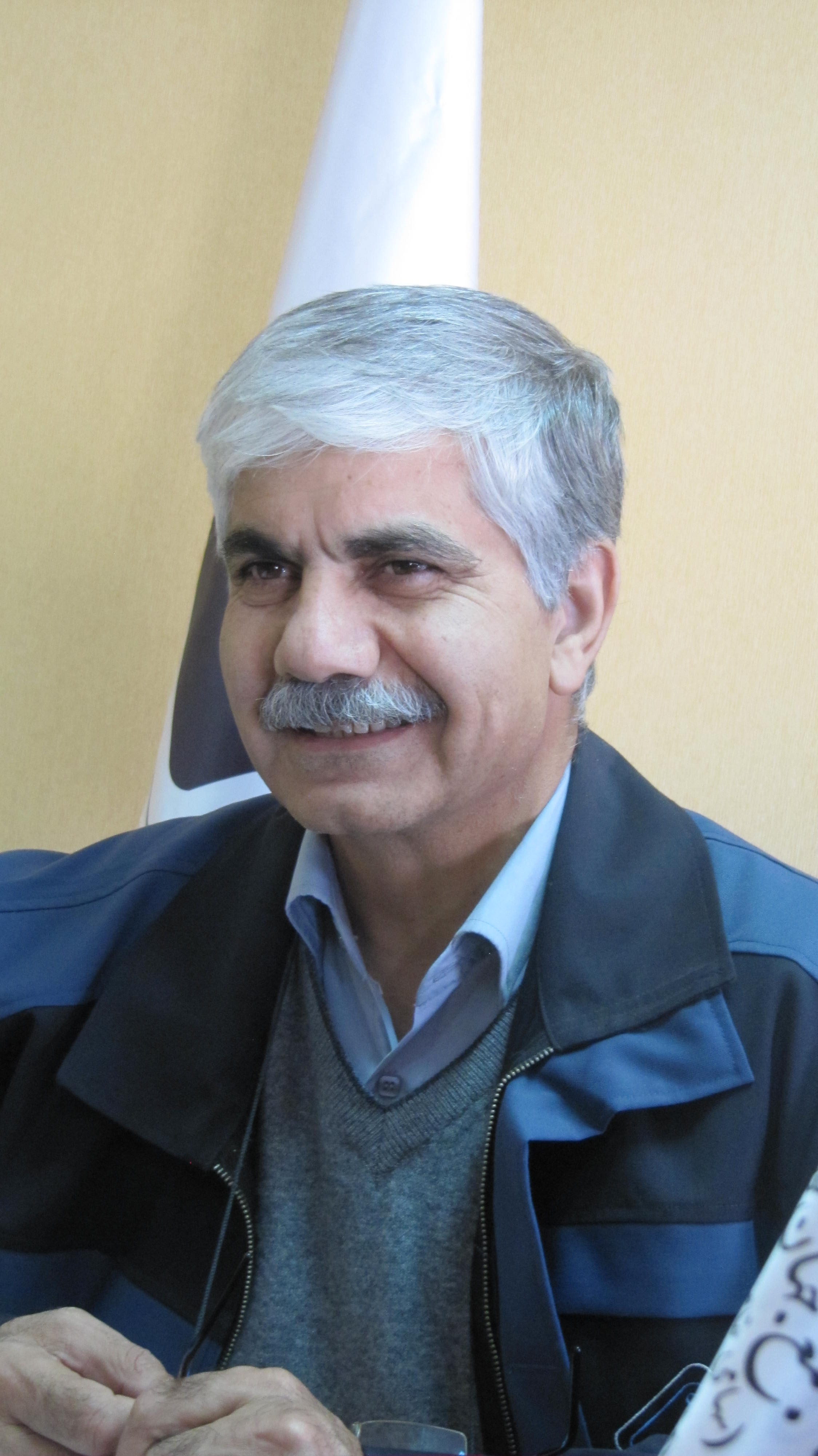 مدیرعامل مجتمع جهان فولاد سیرجان خبر داد: تکمیل پروژه فولاد بردسیر پس از 27 سال توسط شرکت جهان فولادسیرجان