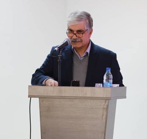 اگر اکتشاف صورت نگیرد در تامین مواد اولیه با مشکل مواجه خواهیم شد