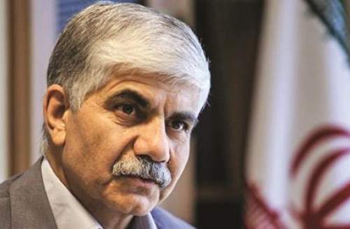 جهان فولاد سیرجان بورسی می شود