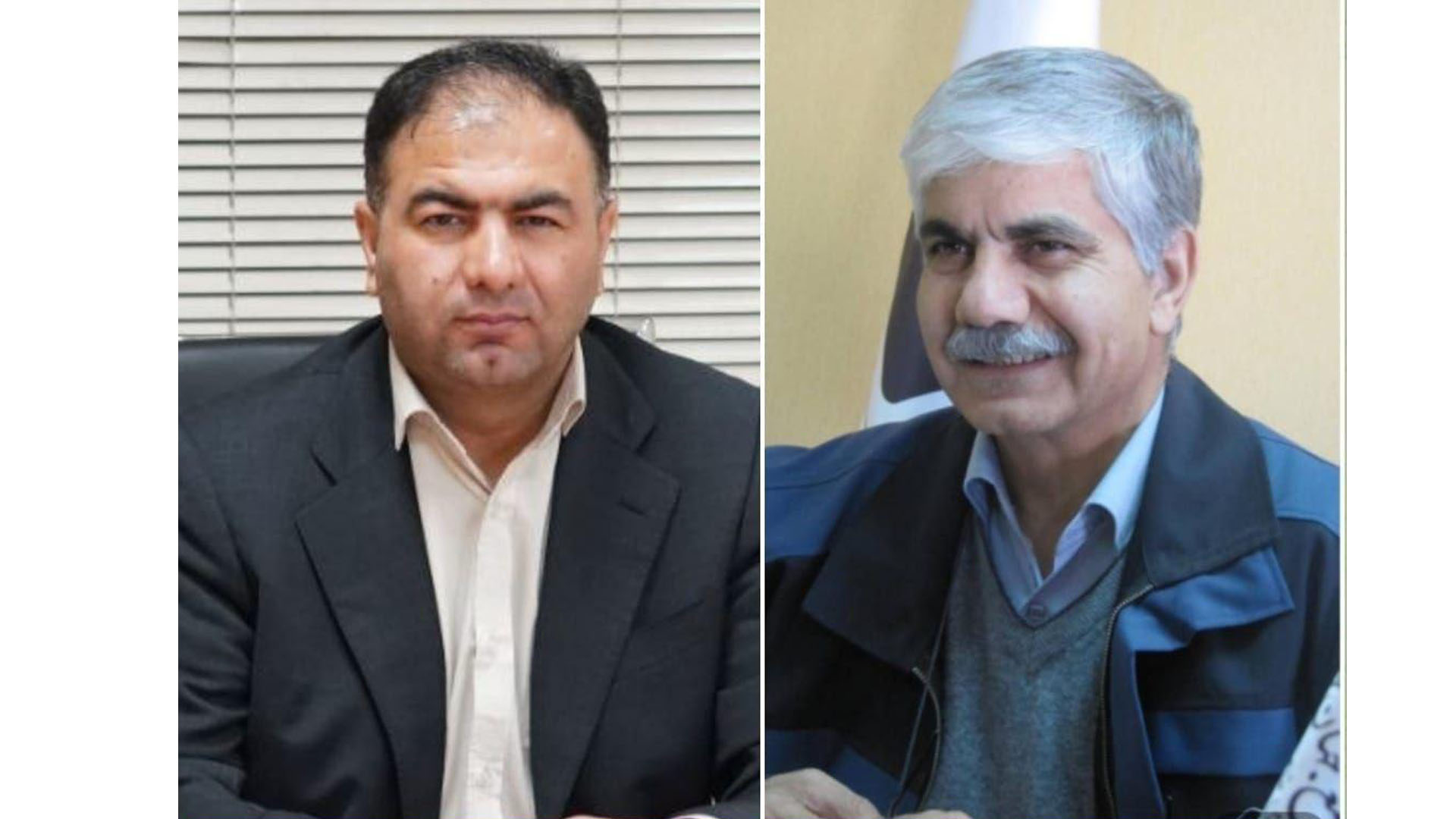 مهندس علی پورمعصومی مدیر عامل شرکت جهان فولاد سیرجان شد