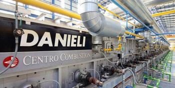 توقف فاینانس ۱.۸ میلیارد دلاری طرح های فولادی ایران از سوی دانیلی ایتالیا