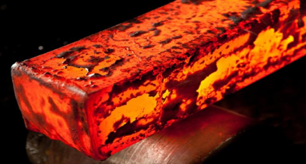 افزایش ۴۲ درصدی صادرات فولاد در سال 98 افزایش ۴۲ درصدی صادرات فولاد در سال 98