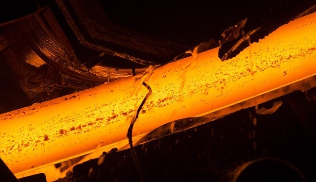 قیمت فولاد چین در سال 2018 همچنان بالا باقی خواهد ماند